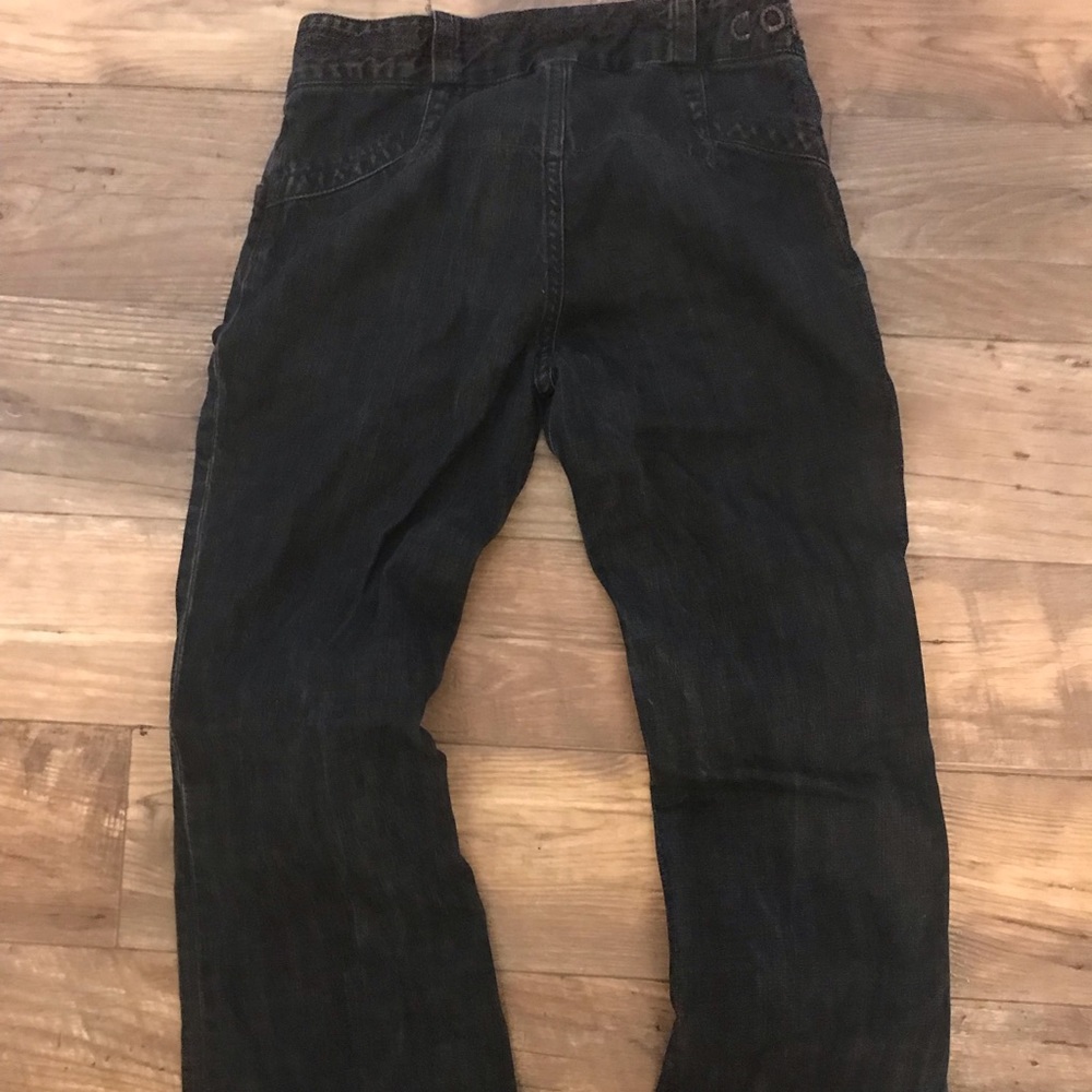 Citizens of humanity jeans - Picture 2 of 2